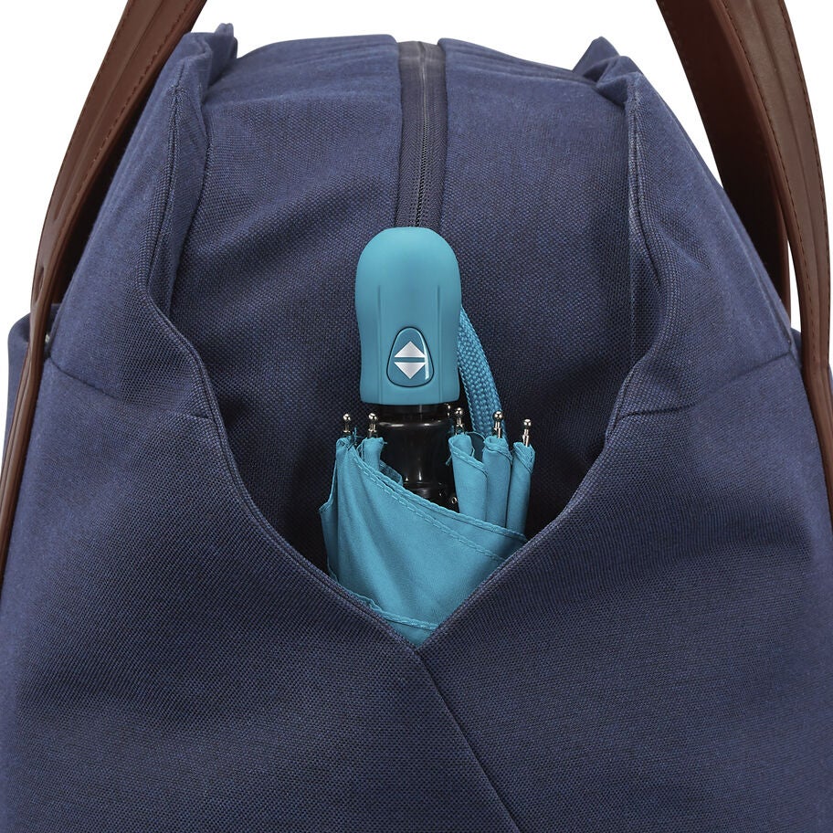 Samsonite Virtuosa Sac de Voyage in the color Marine. image number 3